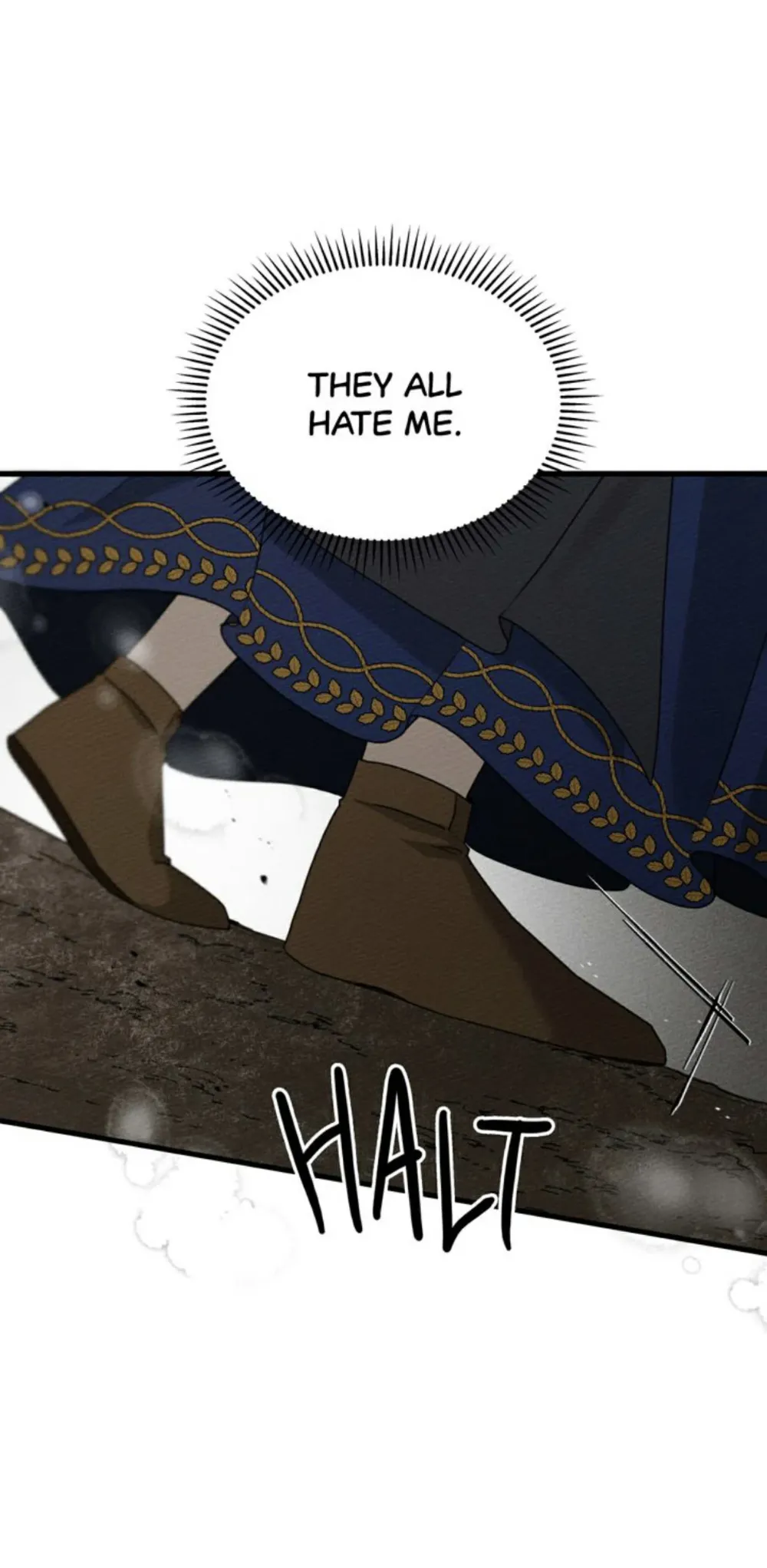 Under the Oak Tree Chapter 40 image 016